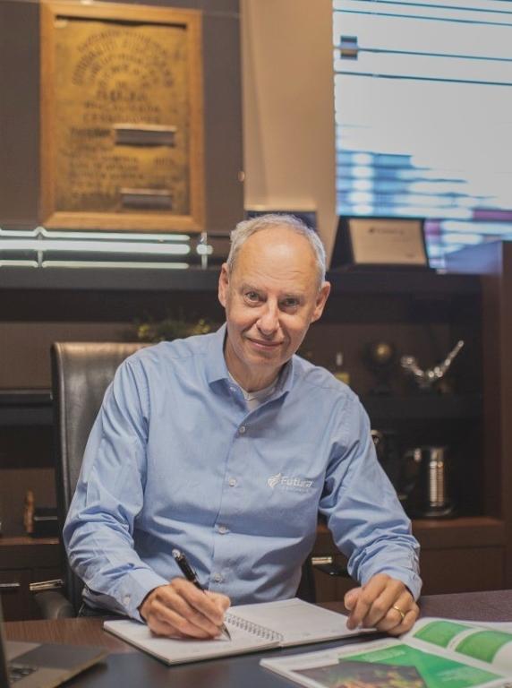 Efraim Fischmann