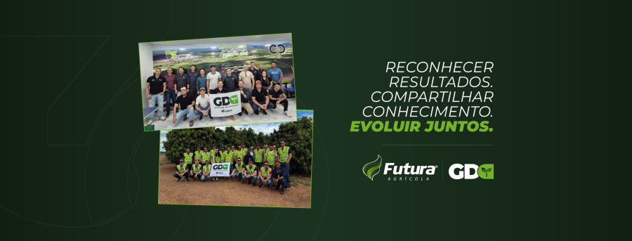 Futura Agrícola promove imersão técnica no Vale do São Francisco para consultores técnicos