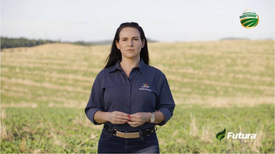 Controle Químico - Dra Carolina Deuner | Desafio de Produtividade