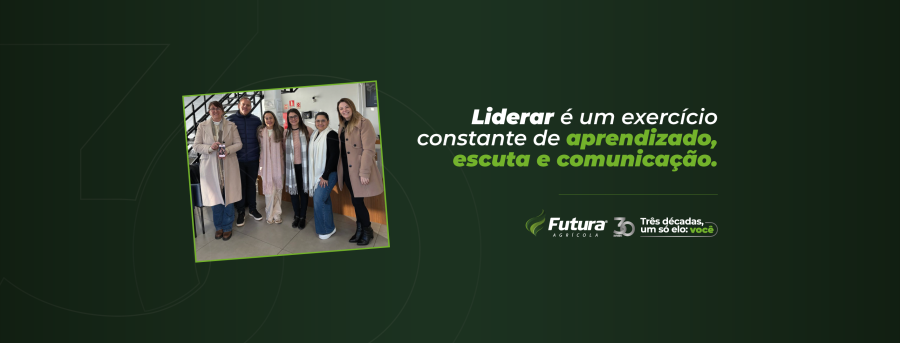 Futura realiza o 2º Encontro de Lideranças Administrativas com foco em liderança e comunicação