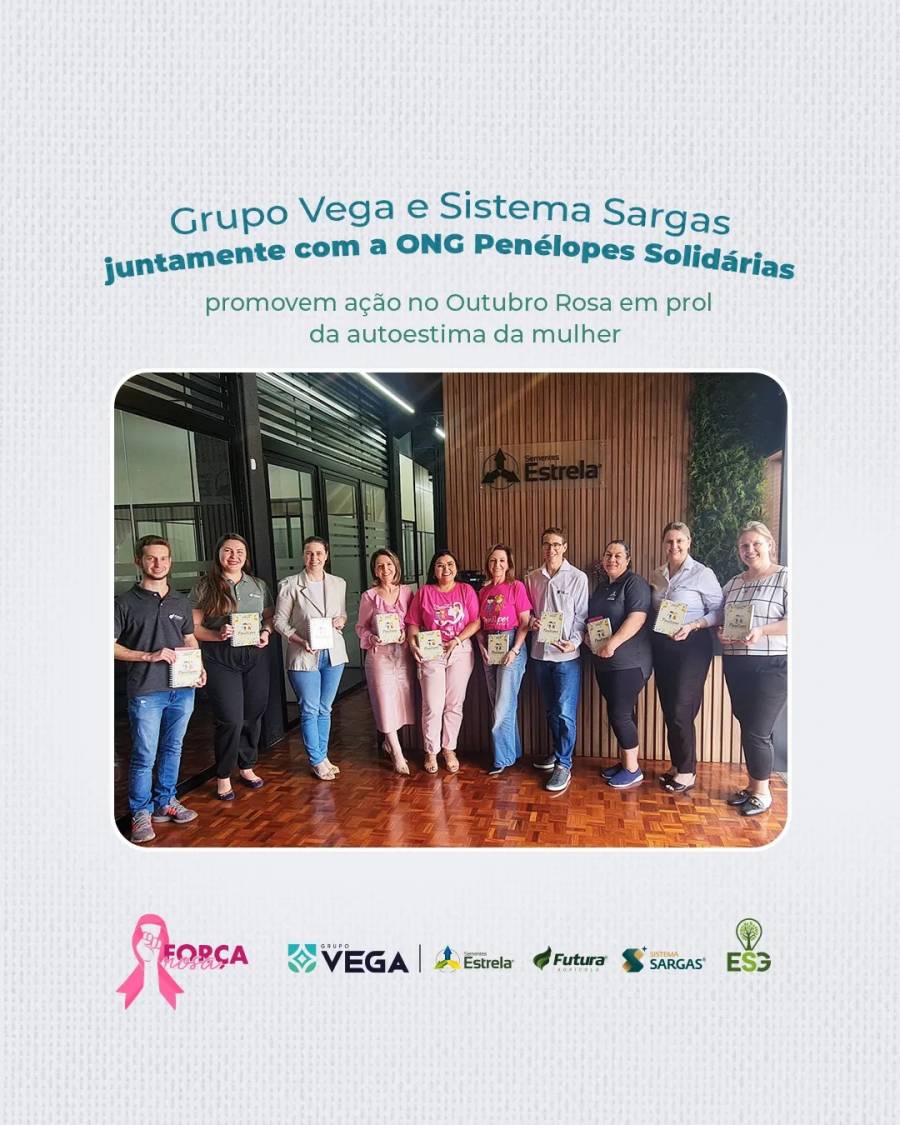 Ação Penélopes Solidárias