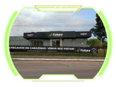 Unidade Carazinho/RS